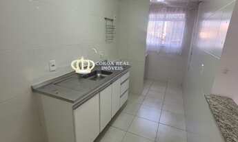 Imagem 7: APARTAMENTO COM 2 DORMITORIOS, VARANDA E 1 VAGA DE GARAGEM!