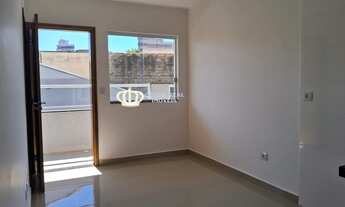 Imagem 4: APARTAMENTO COM 2 DORMITÓRIOS, QUINTAL E ELEVADOR E 01 VAGA, PRÓXIMO DO METRÔ GUILHERMINA