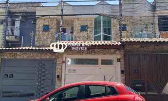 Imagem: SOBRADO A VENDA NO JD NORDESTE