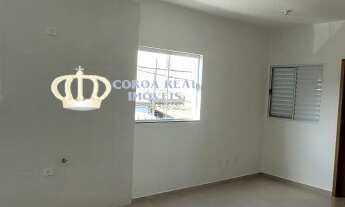 Imagem: APARTAMENTOS NOVOS NA PONTE RASA!