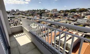 Imagem: EXCELENTE ACABAMENTO APARTAMENTOS NOVOS