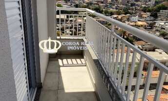 Imagem 3: EXCELENTE ACABAMENTO**APARTAMENTOS NOVOS NA CIDADE PATRIARCA**VALE A PENA CONFERIR