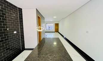 Imagem 6: SOBRADOS NOVOS COM 3 DORMITORIOS, 2 VAGAS E QUINTAL COM CHURRASQUEIRA!!