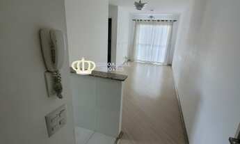 Imagem 5: APARTAMENTO COM 2 DORMITORIOS, VARANDA E 1 VAGA DE GARAGEM!