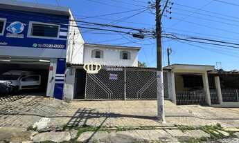 Imagem: SOBRADO A VENDA NA VILA TALARICO