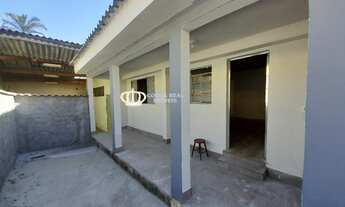 Imagem: CASA TERREA NHOCUNE 2 BANHEIROS