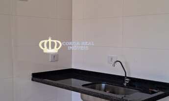 Imagem 5: APARTAMENTO COM 2 DORMITÓRIOS, QUINTAL E ELEVADOR E 01 VAGA, PRÓXIMO DO METRÔ GUILHERMINA