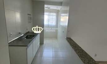 Imagem 6: APARTAMENTO COM 2 DORMITORIOS, VARANDA E 1 VAGA DE GARAGEM!