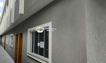 Imagem: CASAS NOVAS EM CONDOMINIO FECHADO PROXIMO