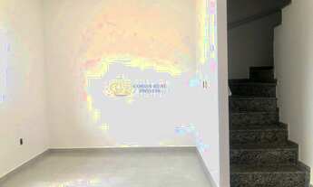 Imagem 6: SOBRADO PARA VENDA COM 80 MTS² 3 QUARTOS COM 1 SUÍTE E 2 VAGAS, BAIRRO PATRIARCA SP