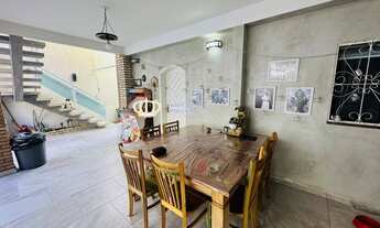 Imagem 5: SOBRADO DE ALTO PADRÃO COM PISCINA NA GUILHERMINA!