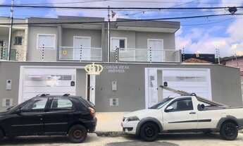 Imagem: SOBRADO PARA VENDA COM 80 MTS² 3 QUARTOS