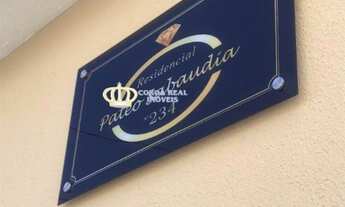 Imagem 3: Apartamento com 2 quartos, 1 sala, 1 banheiro, 1 vaga de garagem, 42m² na Cidade Patriarca