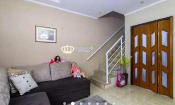 Imagem 5: SOBRADO EM CONDOMINIO NO LIMOEIRO