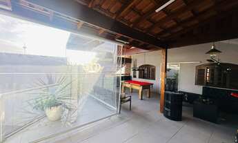 Imagem 7: SOBRADO DE ALTO PADRÃO COM PISCINA NA GUILHERMINA!