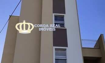 Imagem: Apartamento com 2 quartos, 1 sala, 1 banheiro