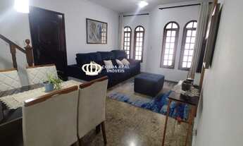 Imagem: CIDADE PATRIARCA - SOBRADO 3 DORMITORIOS