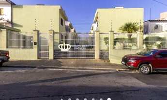 Imagem: SOBRADO EM CONDOMINIO NO LIMOEIRO