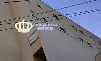 Imagem 2: Apartamento com 2 quartos, 1 sala, 1 banheiro, 1 vaga de garagem, 42m² na Cidade Patriarca