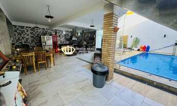 Imagem 3: SOBRADO DE ALTO PADRÃO COM PISCINA NA GUILHERMINA!