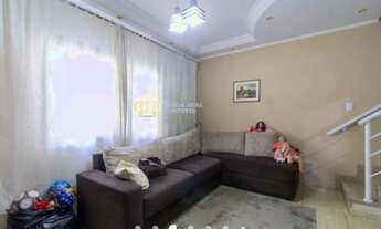 Imagem 3: SOBRADO EM CONDOMINIO NO LIMOEIRO