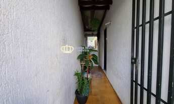 Imagem 7: Imóvel à venda em São Paulo-SP: Casa na Vila Nhocune com 4 quartos, 1 sala, 2 banheiros e