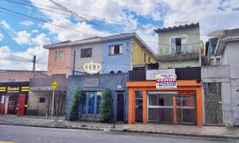 Imagem: Imóvel à venda em São Paulo-SP Casa