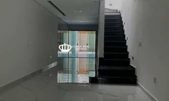 Imagem: SOBRADOS NOVOS DE 3 SUITES E 3 VAGAS COM