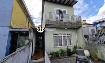 Imagem 3: Imóvel à venda em São Paulo-SP: Casa na Vila Nhocune com 4 quartos, 1 sala, 2 banheiros e