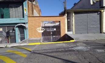 Imagem: CASA TERREA NA CIDADE LIDER