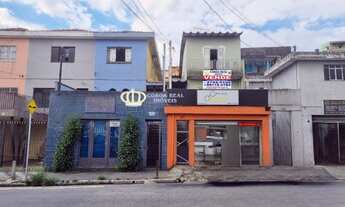 Imagem 2: Imóvel à venda em São Paulo-SP: Casa na Vila Nhocune com 4 quartos, 1 sala, 2 banheiros e