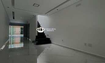 Imagem 6: SOBRADOS NOVOS DE 3 SUITES E 3 VAGAS COM AREA GOURMET NA VILA RÉ