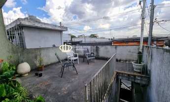 Imagem 4: Imóvel à venda em São Paulo-SP: Casa na Vila Nhocune com 4 quartos, 1 sala, 2 banheiros e