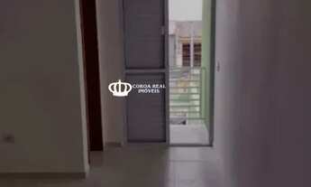 Imagem 6: SOBRADO DE 3 DORMITORIOS COM 2 VAGAS NA CIDADE LIDER