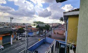 Imagem 5: Imóvel à venda em São Paulo-SP: Casa na Vila Nhocune com 4 quartos, 1 sala, 2 banheiros e