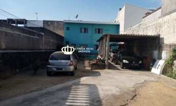 Imagem: SOBRADO NO NHOCUNÉ COM TERRENO DE 10 X