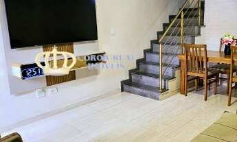 Imagem 4: SOBRADO COM 2 QUARTOS SENDO AS 2 SUÍTES E 2 VAGAS DE GARAGEM BAIRRO PATRIARCA