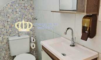 Imagem 7: SOBRADO COM 2 QUARTOS SENDO AS 2 SUÍTES E 2 VAGAS DE GARAGEM BAIRRO PATRIARCA