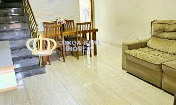 Imagem 3: SOBRADO COM 2 QUARTOS SENDO AS 2 SUÍTES E 2 VAGAS DE GARAGEM BAIRRO PATRIARCA