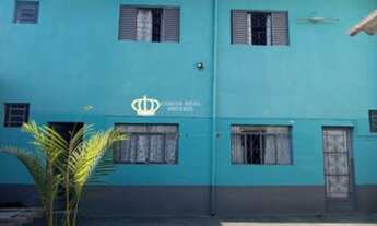 Imagem 2: SOBRADO NO NHOCUNÉ COM TERRENO DE 10 X 31,4M²