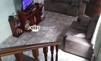 Imagem 2: SOBRADO DE 3 QUARTOS E 2 VAGAS PROXIMO AO METRO PATRIARCA