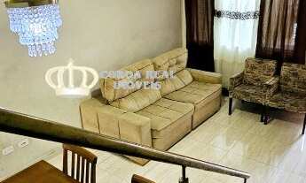 Imagem 5: SOBRADO COM 2 QUARTOS SENDO AS 2 SUÍTES E 2 VAGAS DE GARAGEM BAIRRO PATRIARCA