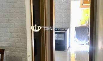 Imagem 6: SOBRADO COM 2 QUARTOS SENDO AS 2 SUÍTES E 2 VAGAS DE GARAGEM BAIRRO PATRIARCA