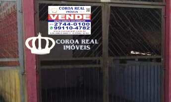 Imagem 5: Casa comercial à venda em São Paulo-SP, bairro Arthur Alvim: 2 quartos, 1 sala, 2 banheiro