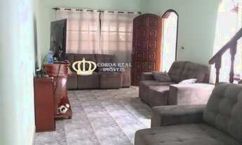 Imagem 3: SOBRADO DE 3 QUARTOS E 2 VAGAS PROXIMO AO METRO PATRIARCA