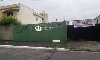 Imagem: Terreno disponível 360m² na Cidade Patriarca