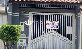 Imagem: Imperdível Casa à venda em São Paulo-SP