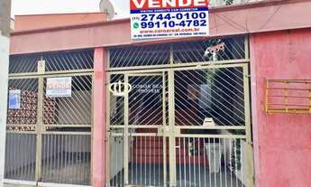 Imagem 6: Casa comercial à venda em São Paulo-SP, bairro Arthur Alvim: 2 quartos, 1 sala, 2 banheiro