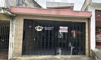 Imagem: SOBRADO A VENDA PROXIMO AO METRO PATRIARCA