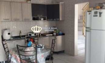 Imagem 5: SOBRADO NO NHOCUNÉ COM TERRENO DE 10 X 31,4M²